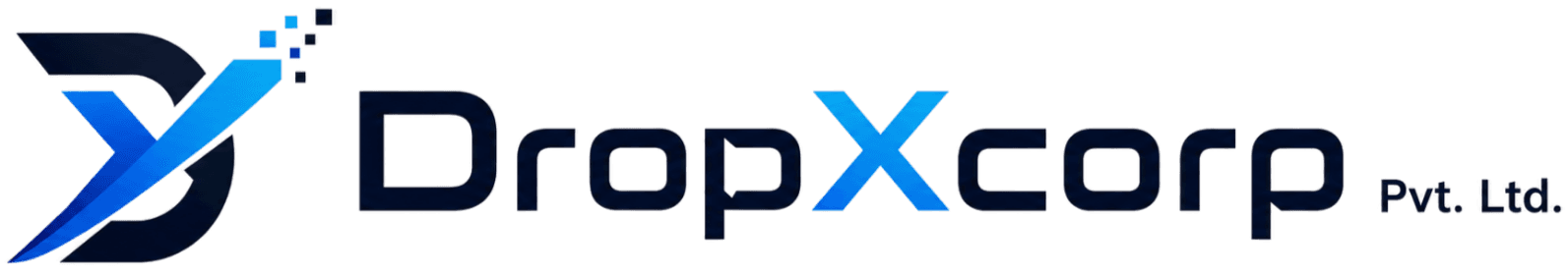 DropXcorp Pvt. Ltd.